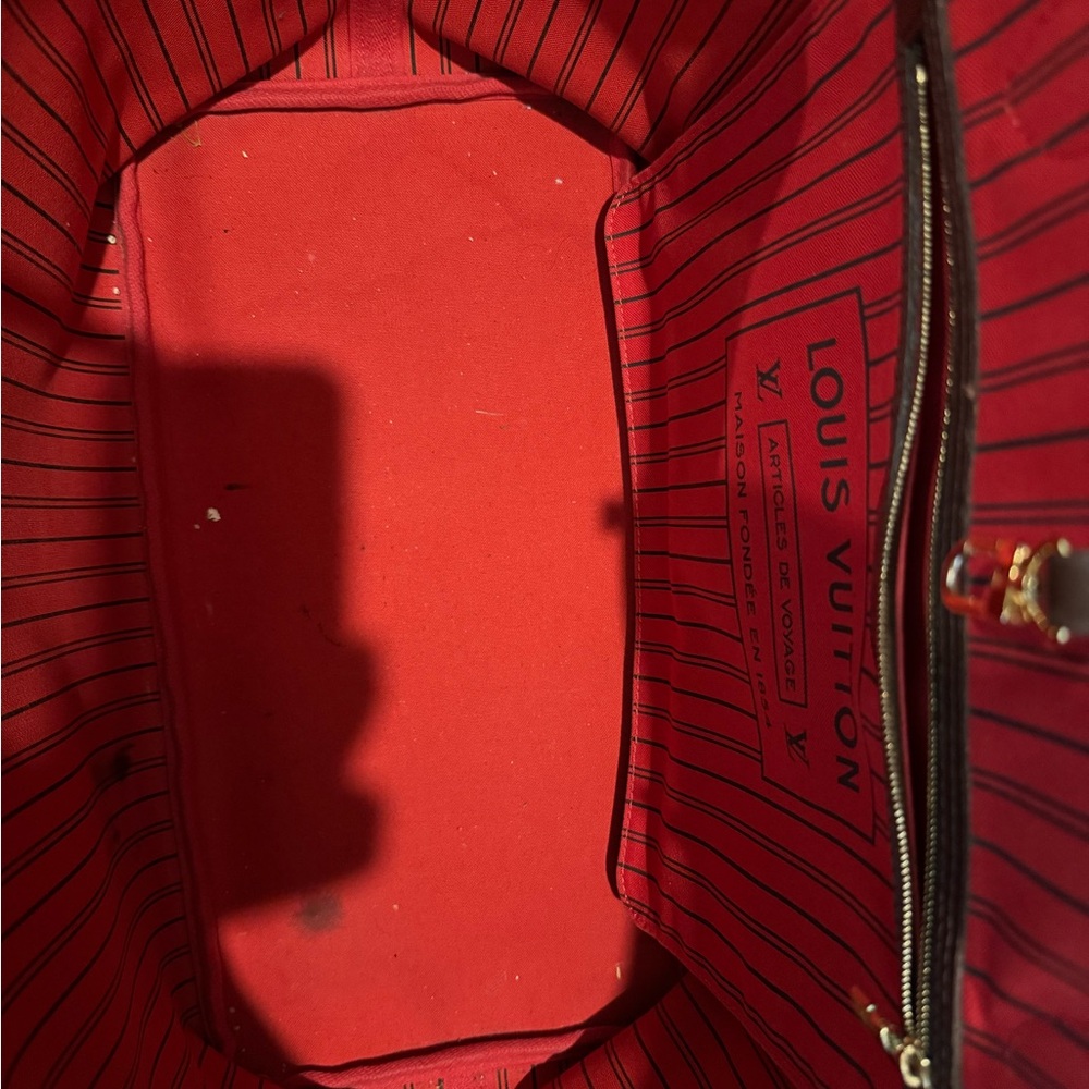 Louis Vuitton Neverfull GM - Picture 8 of 9